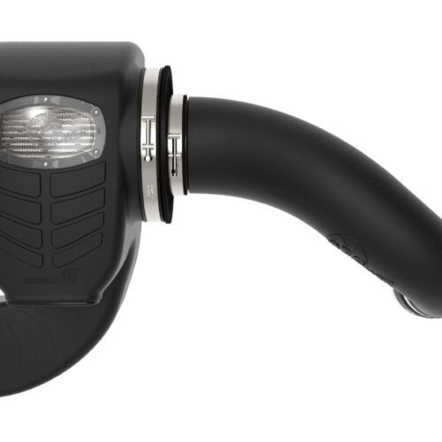 aFe Power Momentum GT Pro DRY S Stage-2 Si Intake System Dodge Ram Trucks 09-14 V8 5.7L HEMI - Image 7