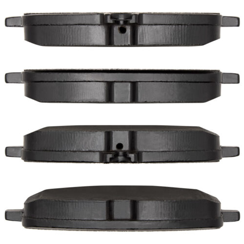 R1 2019-2025 Mercedes-Benz G63 4X4 Squared AMG Rear R1 Optimum OE Pads & Hardware Kit - Image 9