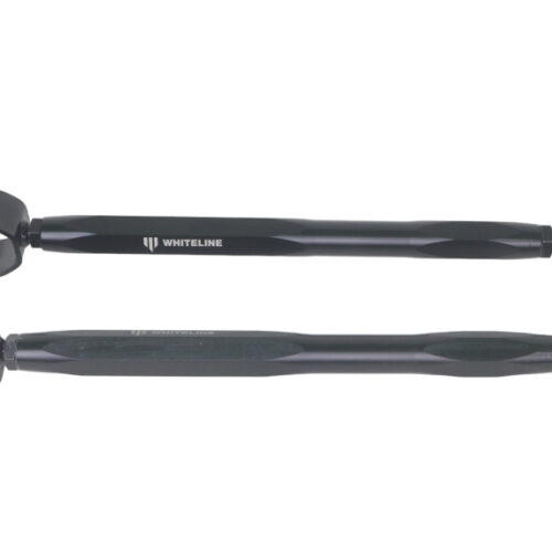 Whiteline 92-05 BMW E36 / E46 Adjustable Rear Lower Control Arm - Image 3