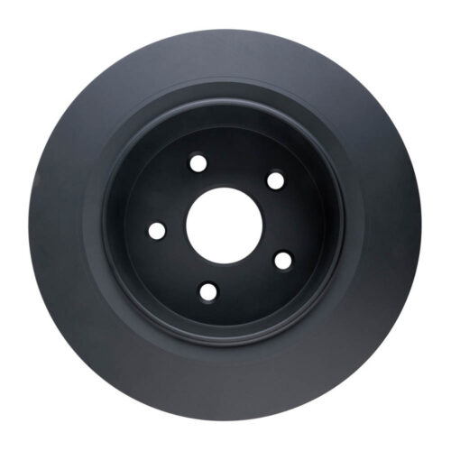 Timbren 02-18 Ram 1500/19-24 Ram 1500 Classic BES Coated Brake Rotor - Rear - Image 3