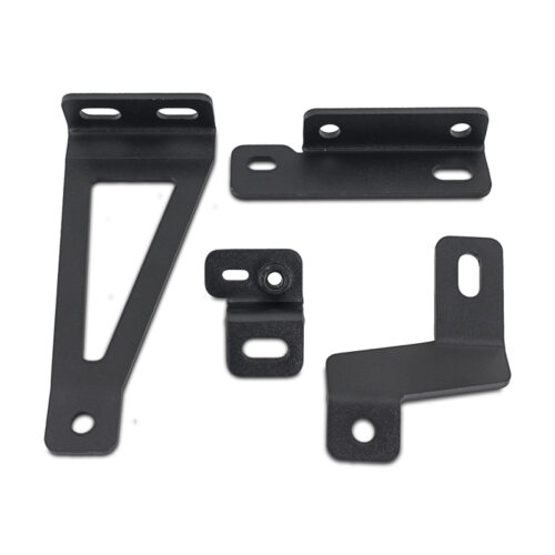 Mishimoto Transmission Cooler Kit for 05-11 Toyota Tacoma - Image 8