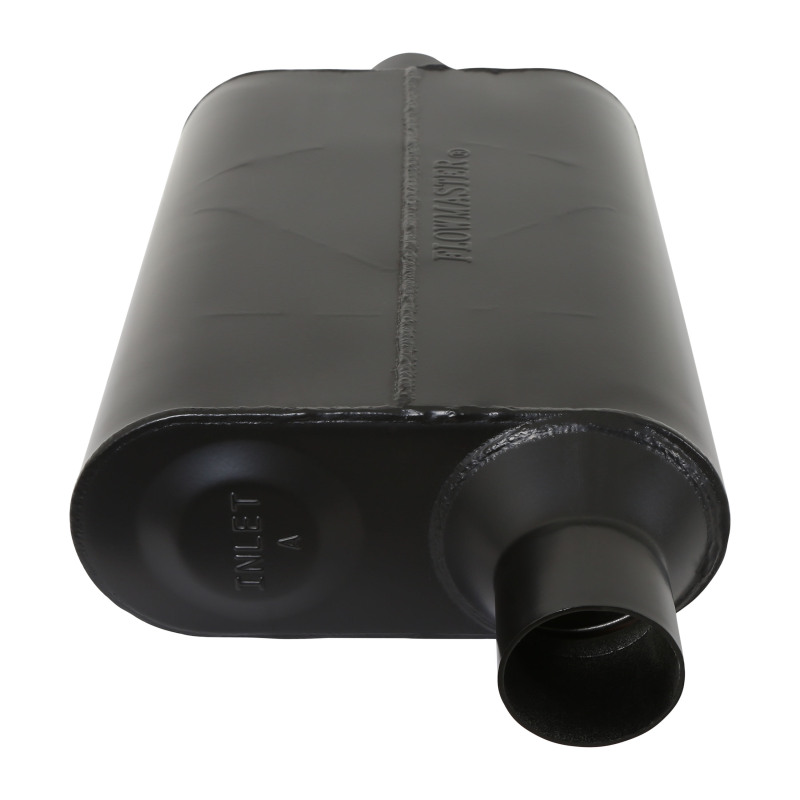 Flowmaster 2.25IN (O)/OUT (C) 40 Series Muffler - Image 6