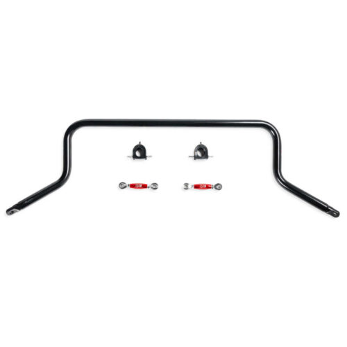 QA1 99-06 Chevrolet Silverado 1500 2WD 1-1/2in Front Sway Bar - Image 3