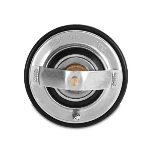Mishimoto Thermostat for Volkswagen Golf/Jetta/Passat VR6 Racing - Image 5