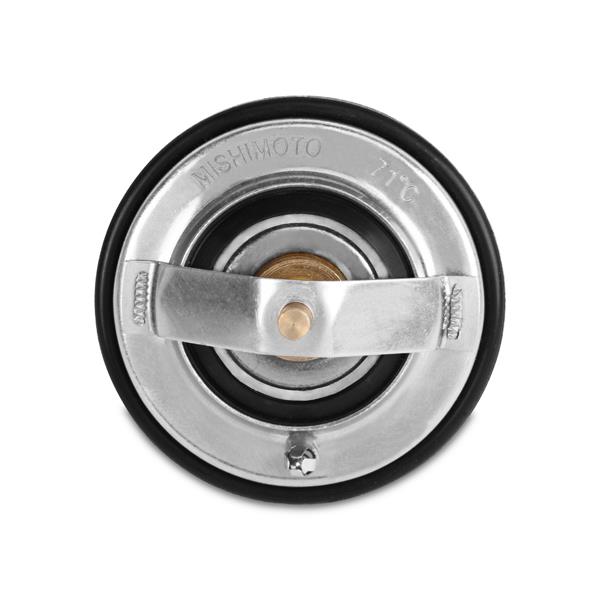 Mishimoto Thermostat for Volkswagen Golf/Jetta/Passat VR6 Racing - Image 5