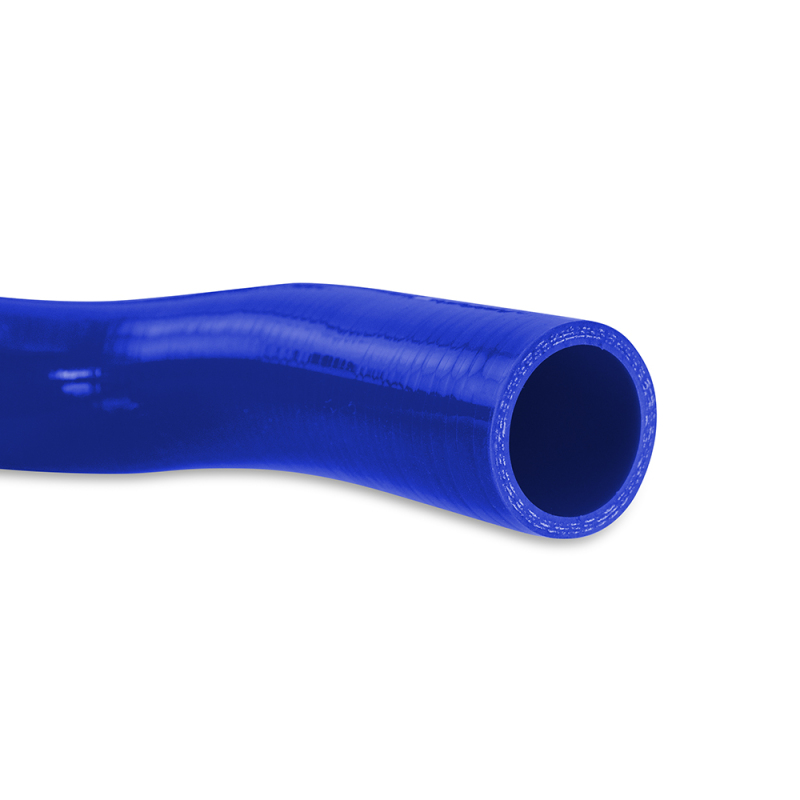 Mishimoto Radiator Hose Kit - Blue for 15-17 Ford F-150 5.0L V8 - Image 4