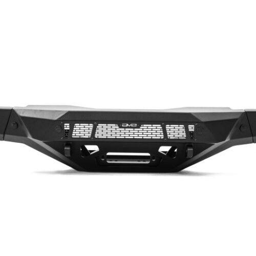 DV8 Offroad 23-25 Chevy Colorado ZR2 Spec Series Front Bumper