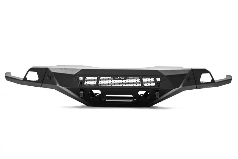 DV8 Offroad 23-25 Chevy Colorado ZR2 Spec Series Front Bumper