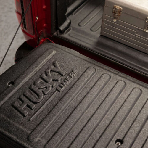 Husky Liners 15-25 Ford F-150 5 ft 7in Bed Freedom Bedliner - Image 5