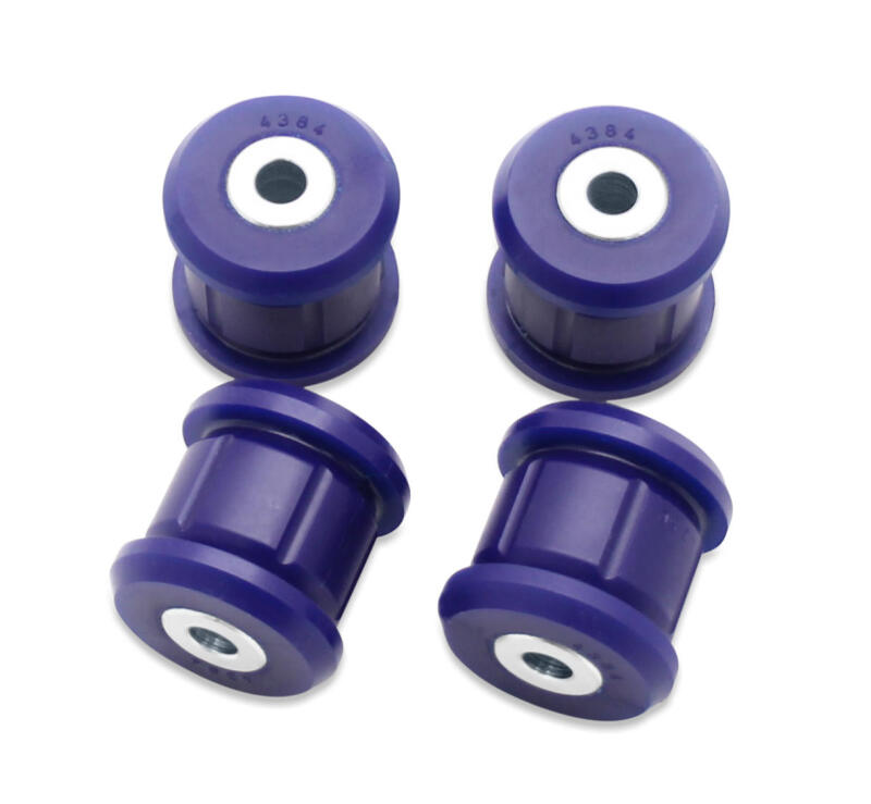 SuperPro 2001 Lexus IS300 Base Front Upper Inner Control Arm Bushing Set - Image 2