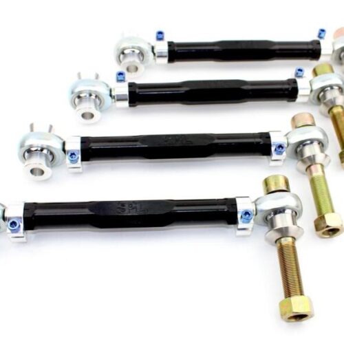 SPL Rear Upper Control Arms for 2014+ BMW M2/M3/M4 (F8X) - Image 9