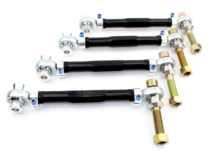 SPL Rear Upper Control Arms for 2014+ BMW M2/M3/M4 (F8X) - Image 9