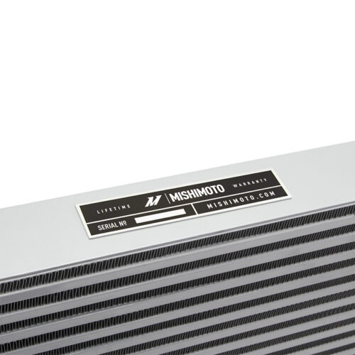 Mishimoto Intercooler for Volkswagen MK5/MK6 GTI / Volkswagen MK 6 Golf R Engine - Image 6