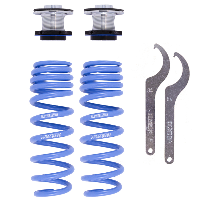 Bilstein B16 (PSS10) for 13-15 BMW 320i/13-14 328i/335i /14-15 428i/435i Front & Rear Perf Susp System - Image 5