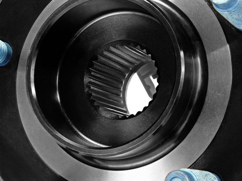 aFe Power Control PFADT Series SKF Performance Wheel Bearing; Chevrolet Corvette (C5/C6) 97-08 - Image 5