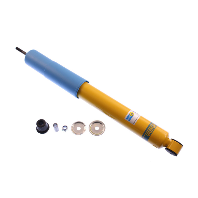 Bilstein B6 for 1975 BMW 2002 Base Rear 46mm Monotube Shock Absorber - Image 6