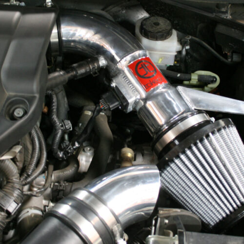 aFe Power Takeda Intakes Stage-2 PDS AIS PDS Nissan Altima 07-12 L4-2.5L (pol) - Image 8