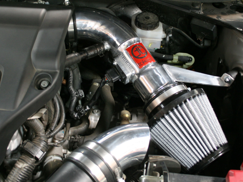 aFe Power Takeda Intakes Stage-2 PDS AIS PDS Nissan Altima 07-12 L4-2.5L (pol) - Image 8