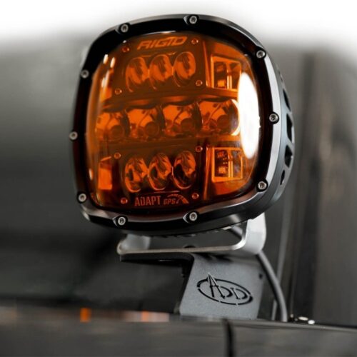 Addictive Desert Designs for 15-20 Ford F150 / 15-20 Ford F150 Raptor Ditch Light Brackets