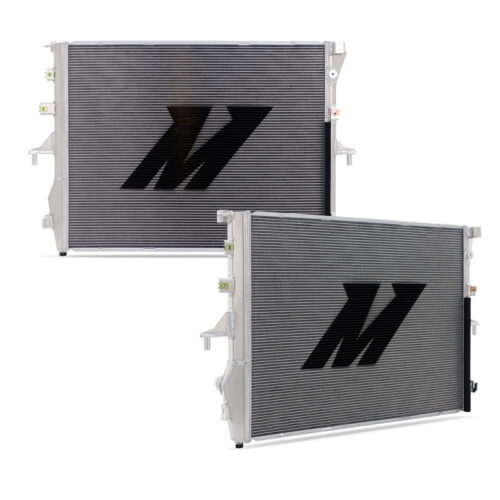 Mishimoto Performance Aluminum Radiator for 03-10 Porsche Cayenne