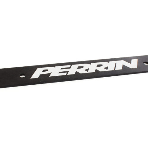 PERRIN 20-22 Subaru Outback License Plate Delete - Black - Image 2