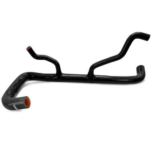 Alternative view of Mishimoto Silicone Coolant Hose Kit - AT - Black for 2024+ Toyota Tacoma