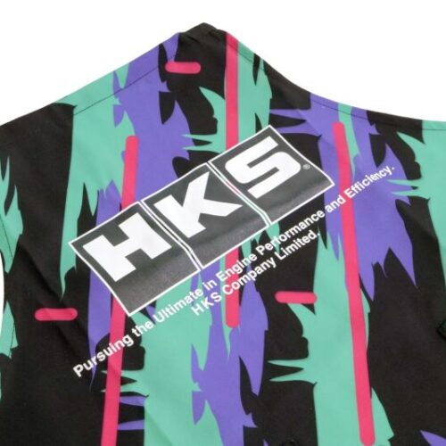 HKS APRON OILCOLOR - Image 2