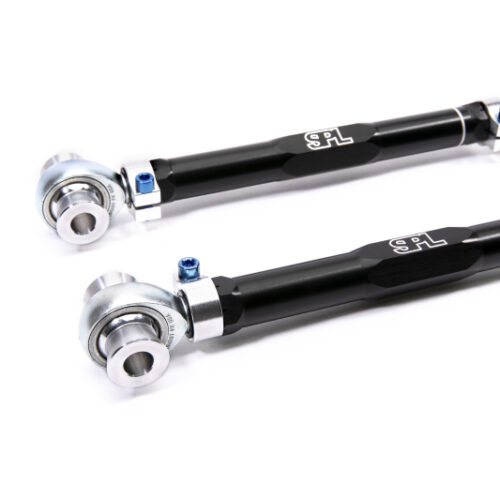 SPL for 2020+ Toyota GR Supra (A90) / 2019+ BMW Z4 (G29) Rear Traction Links
