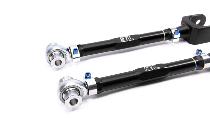 SPL Rear Traction Links for 2020+ Toyota GR Supra (A90) / 2019+ BMW Z4 (G29)