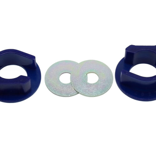 SuperPro 2015 Subaru WRX Limited Rear Differential-to-Subframe Mount Bushing Insert Kit - Image 2