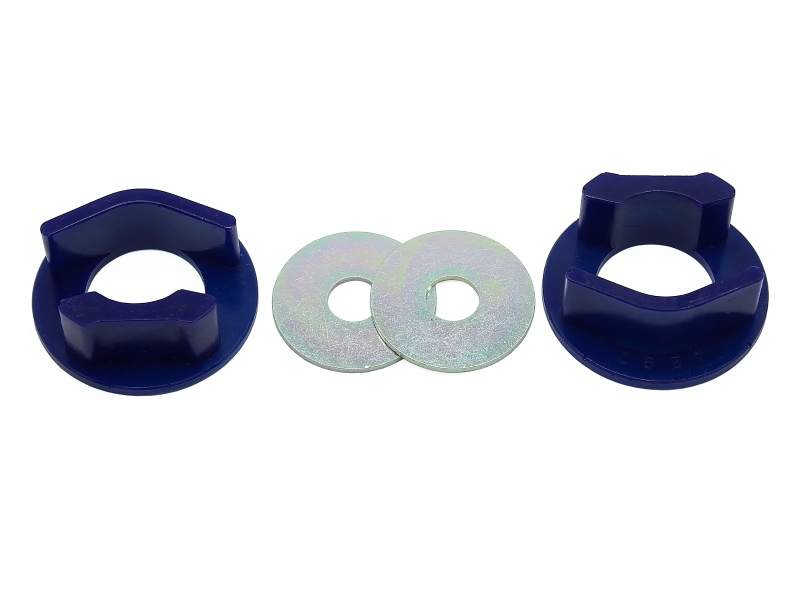 SuperPro 2015 Subaru WRX Limited Rear Differential-to-Subframe Mount Bushing Insert Kit - Image 2