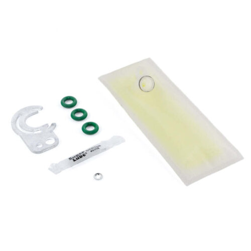DeatschWerks 89-93 Miata Fuel Pump Set Up Kit - Image 5