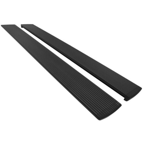 Westin 15-26 Ford F-150 SuperCab / 17-26 F-250/350 SuperCab Pro-e Running Boards - Tex. Blk - Image 4
