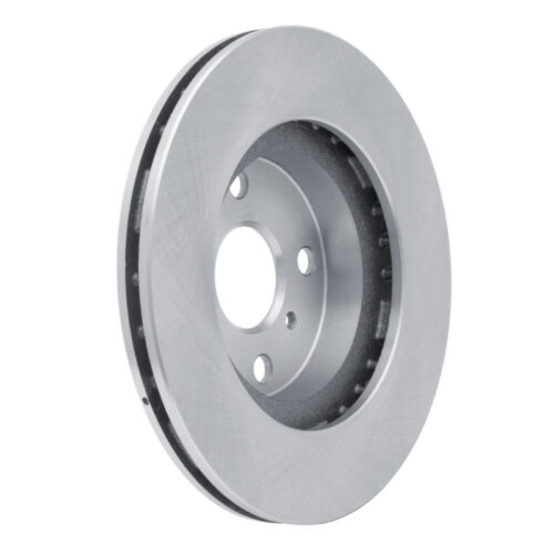 DFC 87-89 Toyota MR2 Front Brake Rotor - Image 4