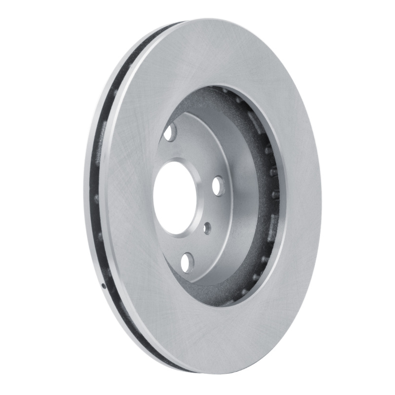 DFC 87-89 Toyota MR2 Front Brake Rotor - Image 4
