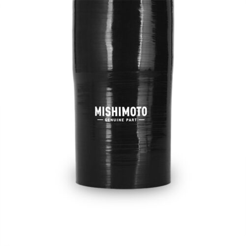 Mishimoto Intercooler Pipe - Black for 2016+ Ford Focus RS Cold Side - Image 6