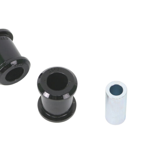 Whiteline 16-23 Mazda MX-5 Miata Rear Trailing Arm Outer Bushing Kit - Image 2