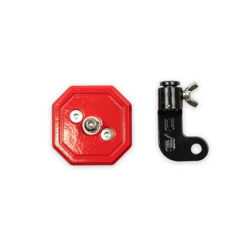 DV8 Offroad Universal Molle Adj. Antenna & Whip Mount