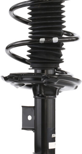 KYB 20-24 Nissan Sentra Front Left Strut-Plus Assembly