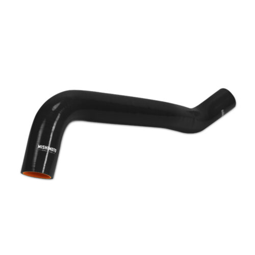Mishimoto Silicone Coolant Hose Kit for 11+ Chevrolet Duramax 6.6L Black - Image 5