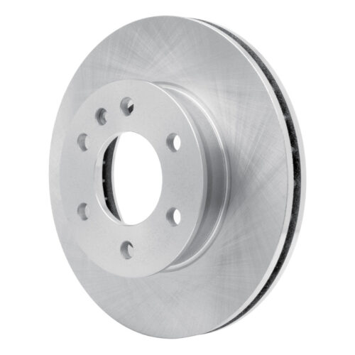 Alternative view of DFC 06-25 American Coach Patriot Front Brake Rotor