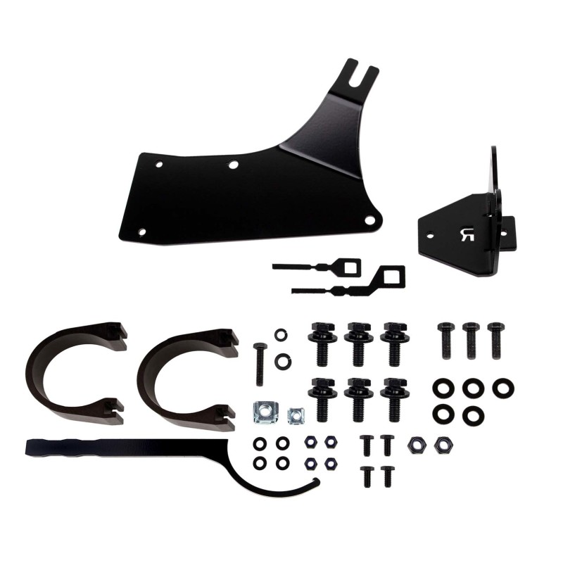 ARB / OME Bp51 Fit Kit Prado 150 Kdss Front for 2010-2023 Toyota 4Runner