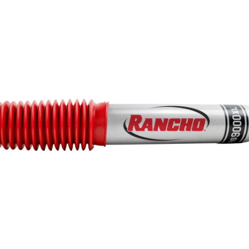 Rancho 07-17 Jeep Wrangler Rear RS9000XL Shock
