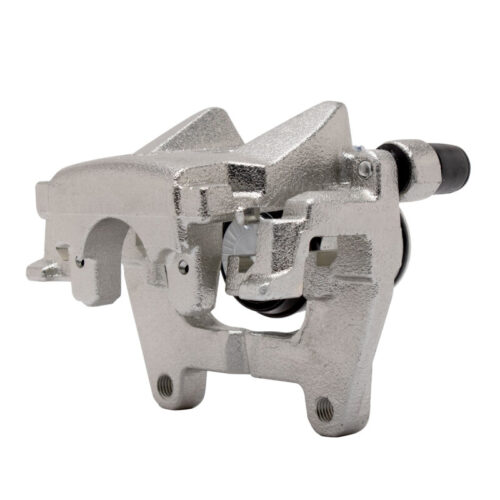 DFC 16-23 Jaguar XE Rear-R Silver Zinc Coated Premium Caliper - Image 3