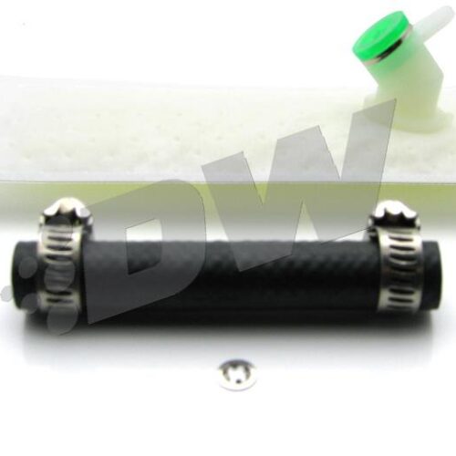 DeatschWerks 94-01 Integra/02-07 RSX/ 92-10 Civic/01-09 S2000 Fuel Pump Set Up Kit - Image 3