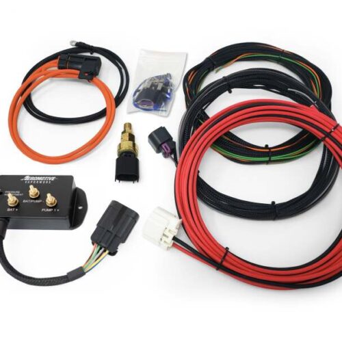 Aeromotive VaporWorx ReturnX Pulse Width Modulation Controller Kit - Single Pump - Supercharged