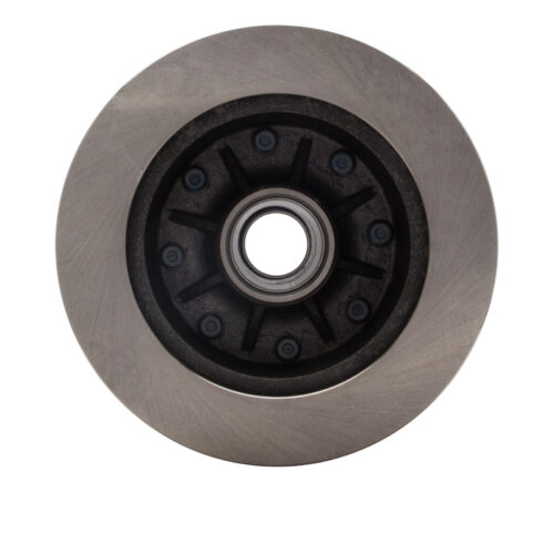 DFC 68-75 Ford F-250 2WD (Excl Super Duty) Front Brake Rotor - Image 4