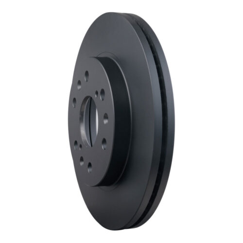 Timbren 15-20 Cadillac Escalade/Chevrolet Suburban/GMC Yukon XL BES Coated Brake Rotor - Front - Image 3