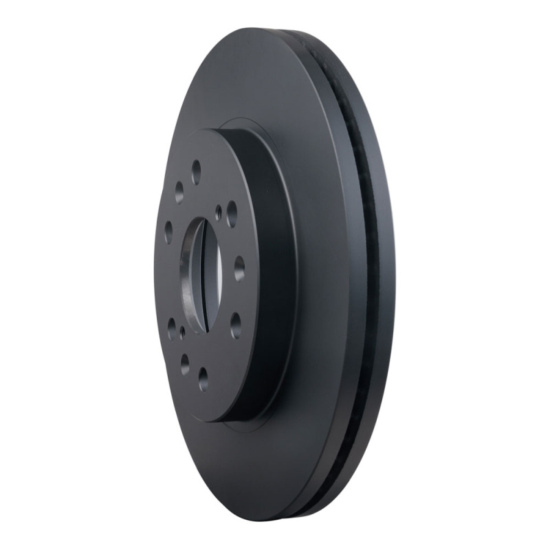Timbren 15-20 Cadillac Escalade/Chevrolet Suburban/GMC Yukon XL BES Coated Brake Rotor - Front - Image 3