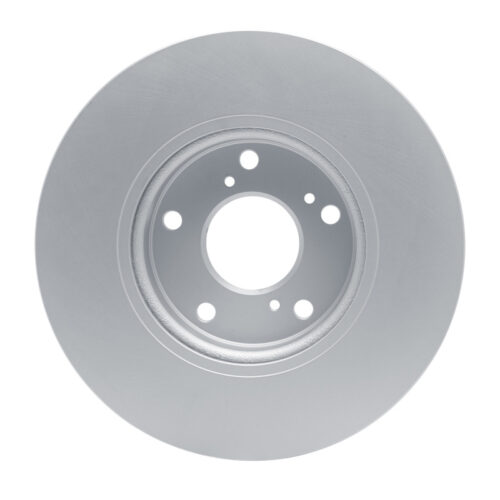 DFC 16-25 Honda Civic Hatchback Front GeoSPEC Coated Rotor - Image 4